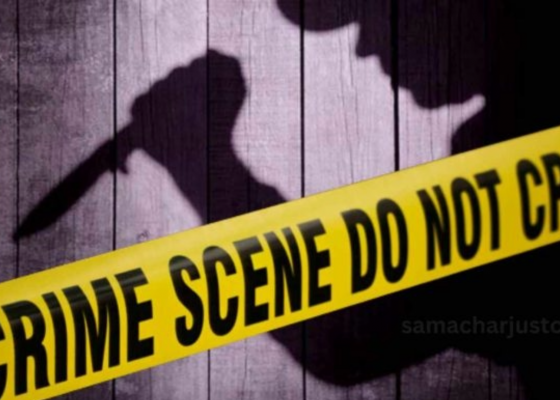 हत्या आरोपमा सौतेनी बुहारी पक्राउ, ३ वर्षपछि खुल्यो अनुसन्धान हत्या आरोपमा सौतेनी बुहारी पक्राउ, ३ वर्षपछि खुल्यो अनुसन्धान