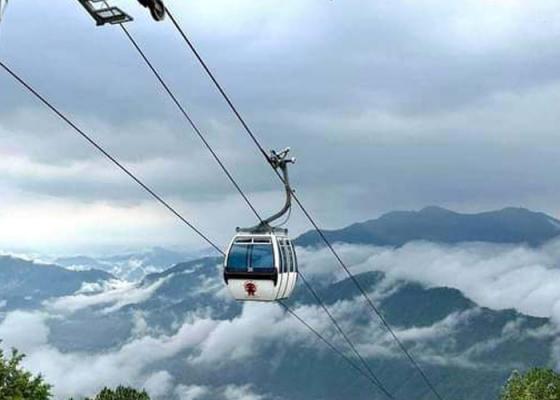 आजदेखि मनकामना केबलकार सञ्चालन