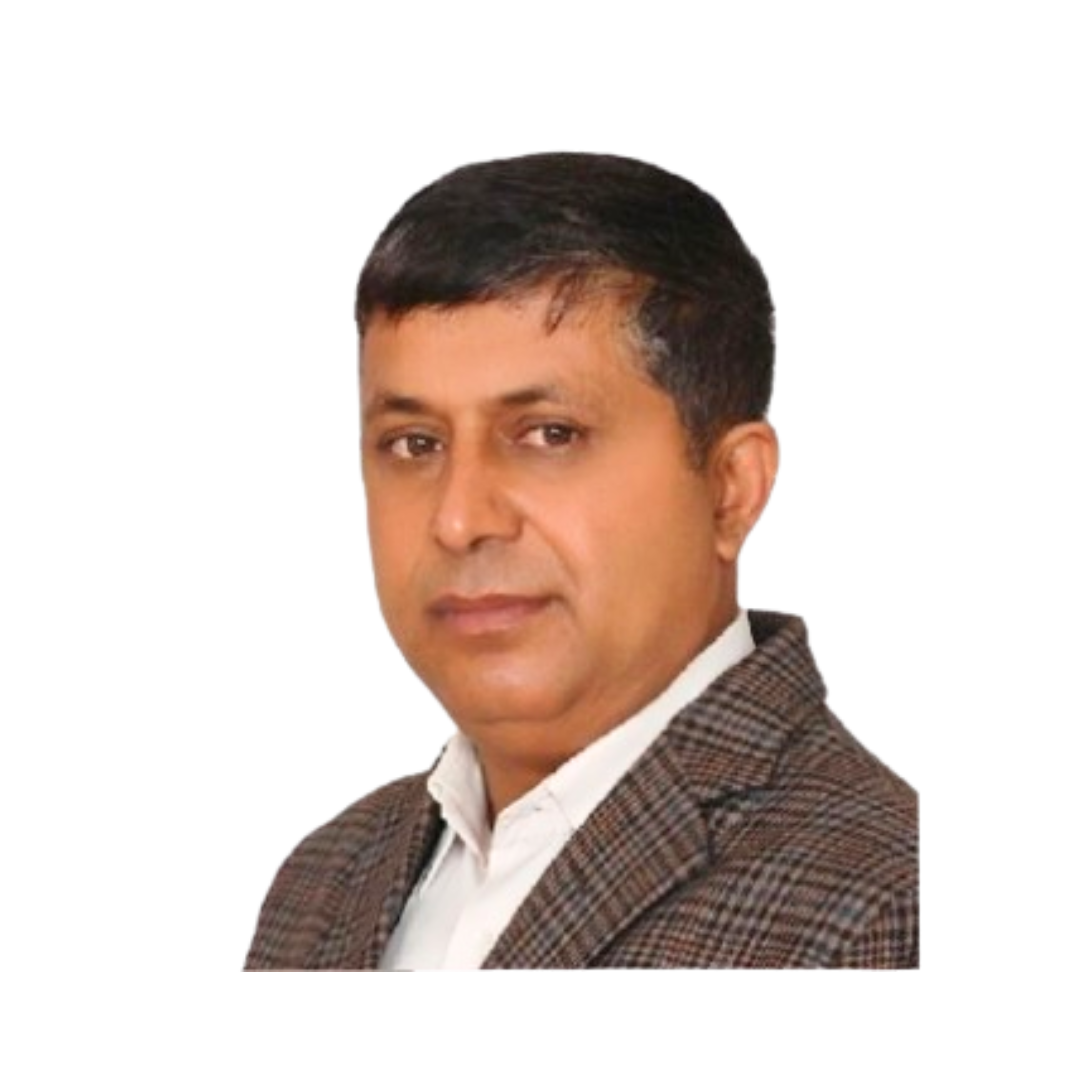 nirmal bhattrai