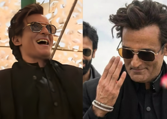 बलिउड अभिनेता अक्षय  खन्नामाथि गम्भीर आरोप