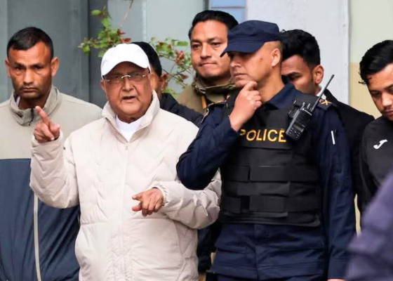 खराव प्रस्थानविन्दुबाट यात्रा सुखद बन्दैन !