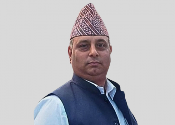 एमाले कार्यकर्ता पोखरेल ठगी मुद्दामा दोषी ठहर एमाले कार्यकर्ता पोखरेल ठगी मुद्दामा दोषी ठहर