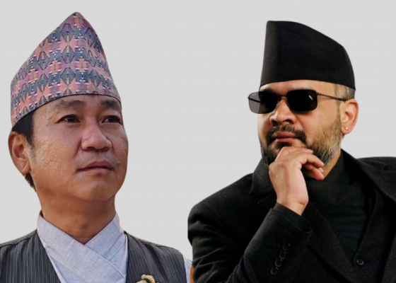 प्रधानमन्त्री बालेनलाई हर्कको अर्को चुनौती