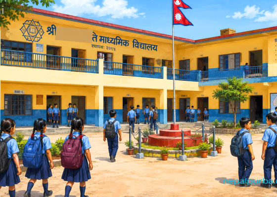 अत्यधिक गर्मीका कारण बर्दिबास र सुनसरीका विद्यालय दुई दिन बन्द