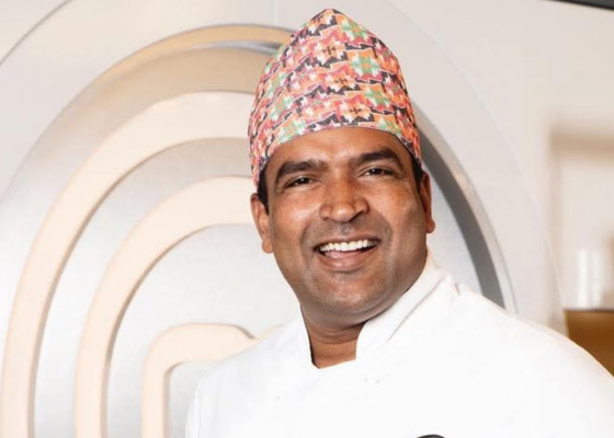 चर्चित सेफ सन्तोष साह महोत्तरीबाट पक्राउ चर्चित सेफ सन्तोष साह महोत्तरीबाट पक्राउ