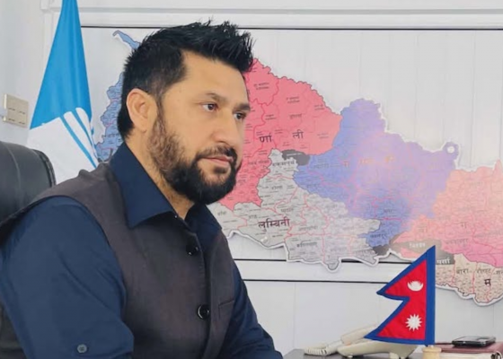 रास्वपा महाधिवेशन तयारी तीव्र: सहमतिमै नेतृत्व चयनको प्रयासदेखि उम्मेदवार छनोटको नयाँ ढाँचासम्म