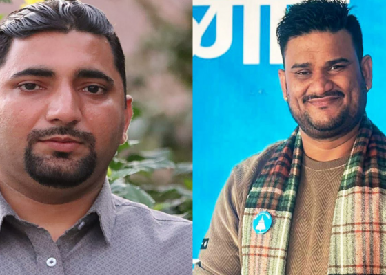 रास्वपा मोरङको सभापतिमा भरतराज कँडेल पुनः विजयी, कार्यसमितिमा नयाँ अनुहार रास्वपा मोरङको सभापतिमा भरतराज कँडेल पुनः विजयी, कार्यसमितिमा नयाँ अनुहार