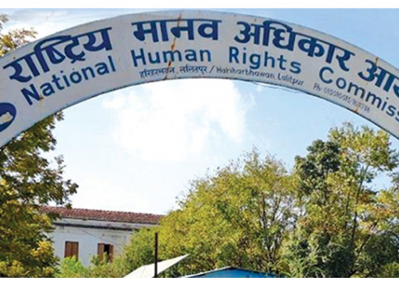 १८ वर्षमुनिका लाई सदस्यता बाँडेको विषयमा रास्वपासँग आयोगले माग्यो विवरण १८ वर्षमुनिका लाई सदस्यता बाँडेको विषयमा रास्वपासँग आयोगले माग्यो विवरण
