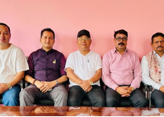  सार्वजनिक यातायात सुधारका लागि व्यवसायी र मजदुरद्वारा संयुक्त समिति गठन, आवश्यक परे सडक संघर्षको चेतावनी