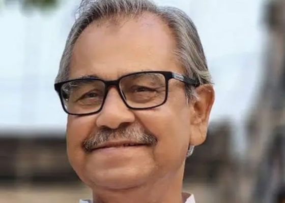 पश्चिम बंगालका पूर्व उपसभामुखले गरे पार्टी कार्यालयमा आत्महत्या पश्चिम बंगालका पूर्व उपसभामुखले गरे पार्टी कार्यालयमा आत्महत्या