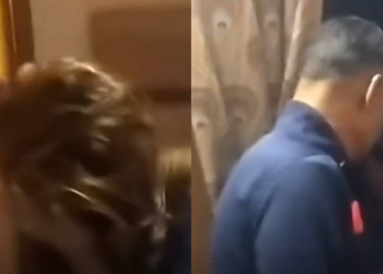 युवतीसँग होटलमा रंगे हात भेटिएका काभ्रेका सईमाथि छानबिन सुरु युवतीसँग होटलमा रंगे हात भेटिएका काभ्रेका सईमाथि छानबिन सुरु