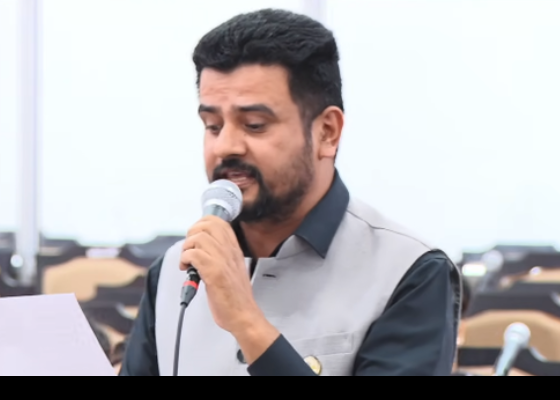 जेन्जी आन्दोलनका दोषीलाई कारबाही नभए शहीदकी आमाको आँसुले पोल्नेछ : राजीव खत्री