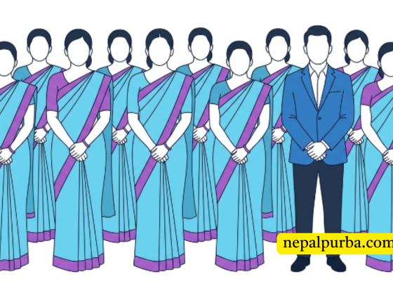 निजामती सेवामा राजीनामाको लहर : पाँच महिनामै ७ सय नजिक कर्मचारीको राजीनामा, सचिवदेखि खरिदारसम्म निजामती सेवामा राजीनामाको लहर : पाँच महिनामै ७ सय नजिक कर्मचारीको राजीनामा, सचिवदेखि खरिदारसम्म