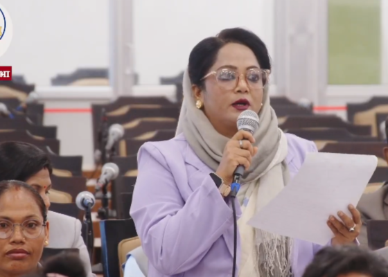 सहकारी ठगीमा उन्मुक्ति र जेनजी आन्दोलनकारी रिहाइको प्रस्तावमा विवाद सहकारी ठगीमा उन्मुक्ति र जेनजी आन्दोलनकारी रिहाइको प्रस्तावमा विवाद