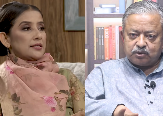 भरत दाहाल पक्राउबारे मनिषा कोइरालाको प्रश्न : ह्वाट्स गोइङ अन ? भरत दाहाल पक्राउबारे मनिषा कोइरालाको प्रश्न : ह्वाट्स गोइङ अन ?