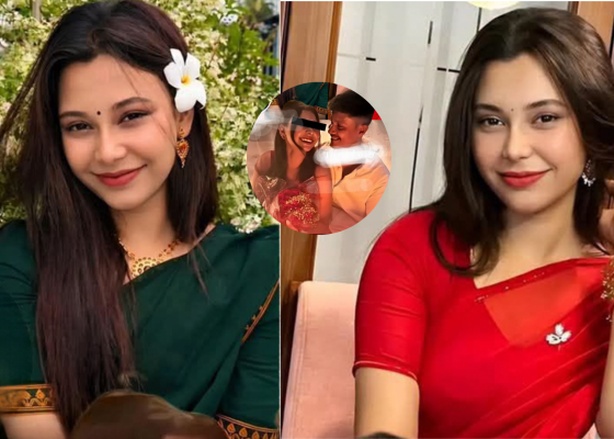 राति प्रेमीसँग होमस्टे पुगेकी निमिषाको रहस्यमय मृत्यु, २६ वर्षीय प्रेमी नियन्त्रणमा राति प्रेमीसँग होमस्टे पुगेकी निमिषाको रहस्यमय मृत्यु, २६ वर्षीय प्रेमी नियन्त्रणमा