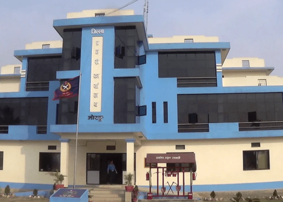 तास खेल्दा पक्राउ परेका कोइराला हिरासतमै अचेत, अवस्था गम्भीर तास खेल्दा पक्राउ परेका कोइराला हिरासतमै अचेत, अवस्था गम्भीर