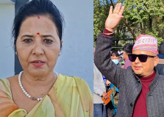 मोरङ -६ कांग्रेसको क्षेत्रीय अधिवेशन, कसरी सुरु भयो झडप? मोरङ -६ कांग्रेसको क्षेत्रीय अधिवेशन, कसरी सुरु भयो झडप?