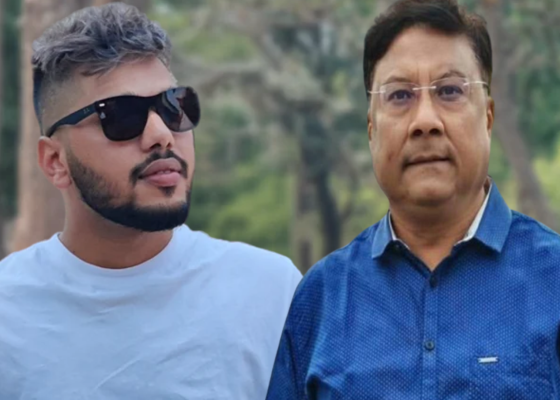 किशोर श्रेष्ठ र हिमेश पन्त एकै दिन साइबर ब्युरोमा, दुवै पक्षको उजुरी