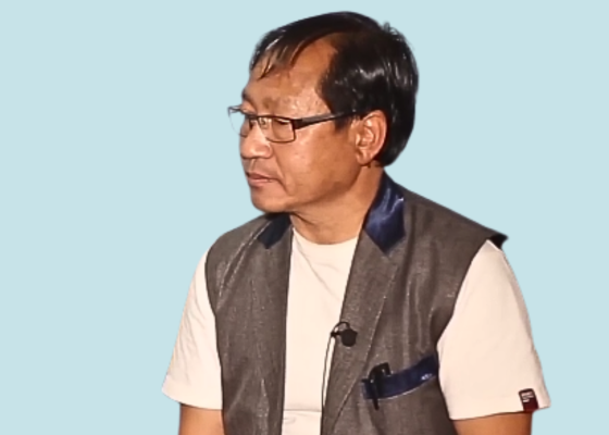 चर्चित गायिकाद्वय मेलिना राई र जुनु लाई पितृशोक