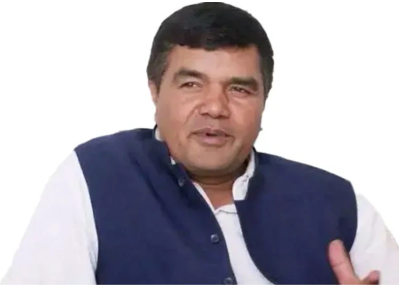 ‘मुडा’ लिएर एमालेविरुद्ध चुनाव लडेका रोक्का फेरि एमालेकै सिफारिसमा आयोग उपाध्यक्ष ‘मुडा’ लिएर एमालेविरुद्ध चुनाव लडेका रोक्का फेरि एमालेकै सिफारिसमा आयोग उपाध्यक्ष